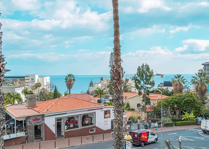 Lido Costa Do Sol