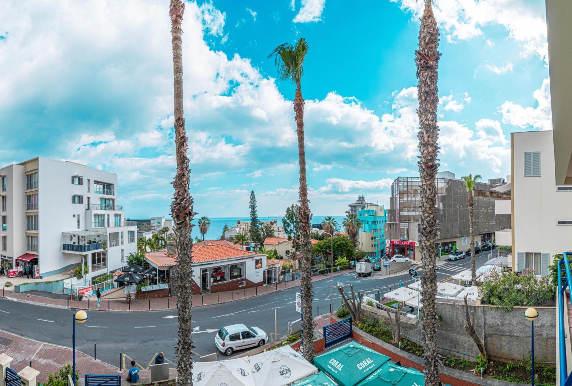 Lido Costa Do Sol Apartment