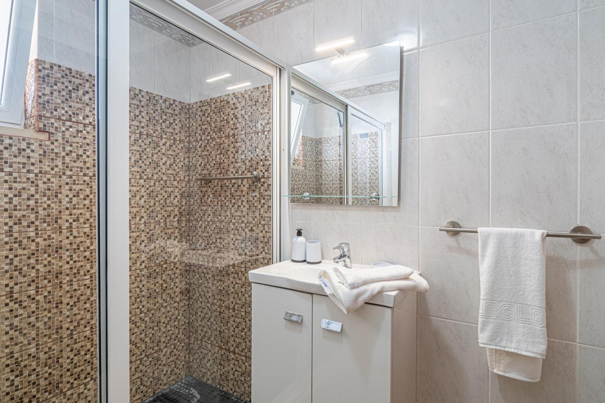Lido Costa Do Sol Apartment