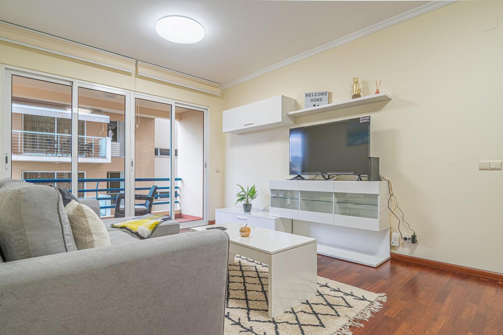 Lido Costa Do Sol Apartment Funchal (Madeira)