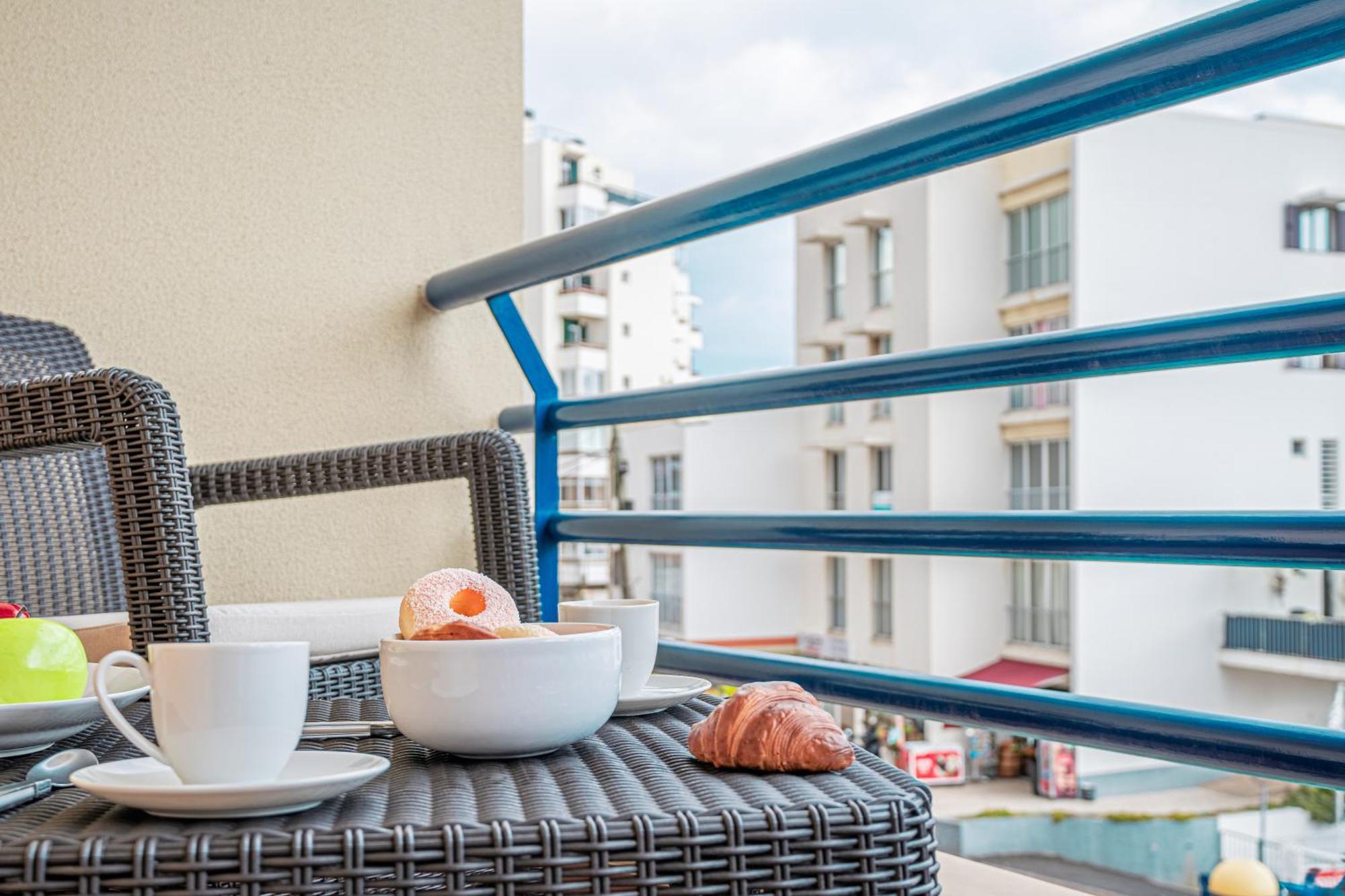 Apartment Lido Costa Do Sol *