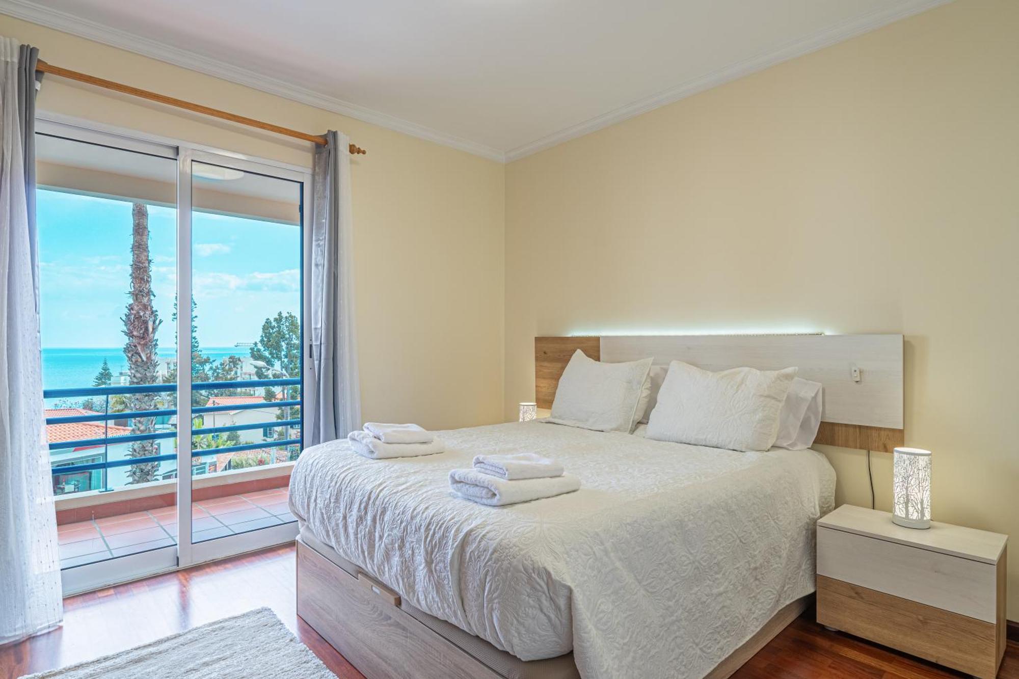 Apartment Lido Costa Do Sol