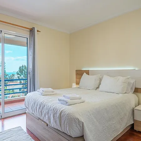 Lido Costa Do Sol Apartment Funchal  Exterior photo
